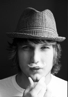 斯科特·迈克尔·福斯特 照片