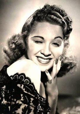 格洛丽娅·布朗德尔 照片