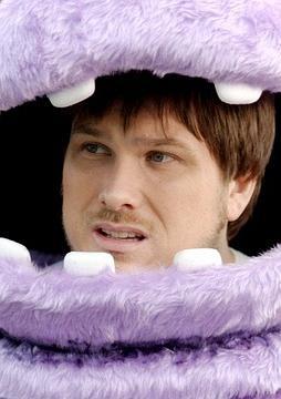 马克·伍顿 照片