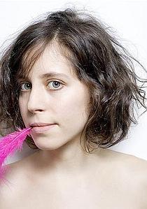 伊娜丝·艾芙隆 照片