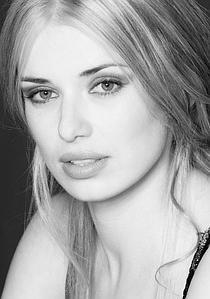 娜塔莎·亚罗温科 照片