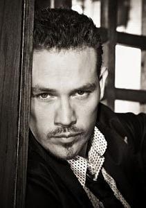 凯文·阿历詹卓 照片