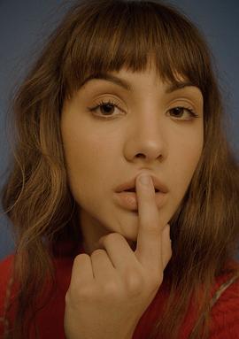 汉娜·马克斯 照片