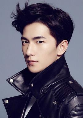 杨洋 照片