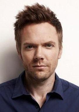 乔尔·麦克哈尔 照片