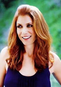 凯特·沃什 照片