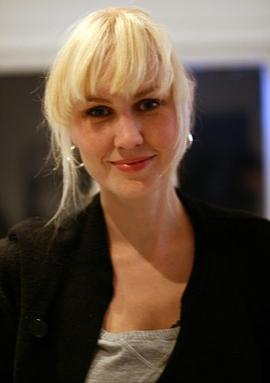 艾伦·多丽特·彼得森 照片