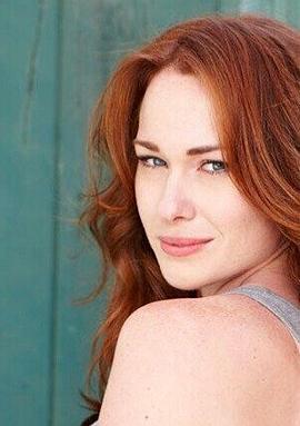 凯莉·弗莱 照片