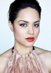 艾尔莎·迪亚茨 照片