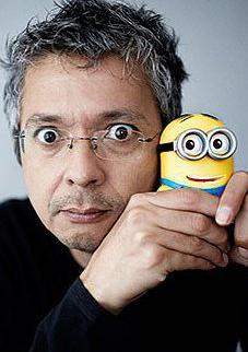 皮埃尔·柯芬 照片