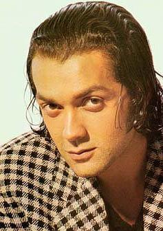 波比·戴尔 照片