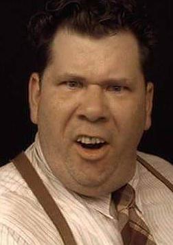 约翰·麦康奈尔 照片