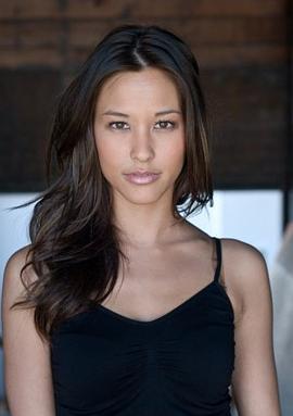 凯特琳·勒柏 照片