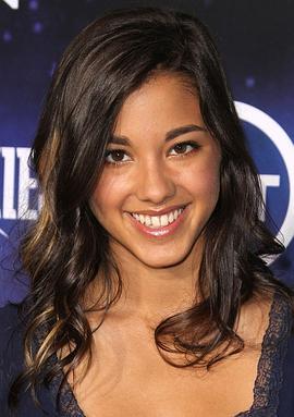 赛切儿·加布埃尔 照片