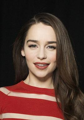 艾米莉亚·克拉克 照片