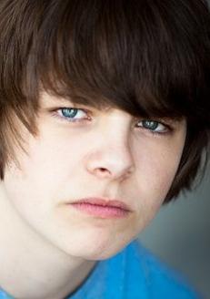 布雷丹·梅耶尔 照片