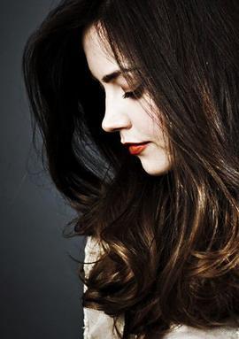 珍娜·科尔曼 照片