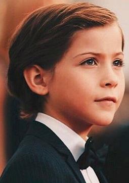 雅各布·特伦布莱 照片