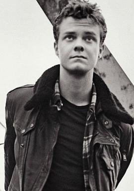 杰克·奎德 照片