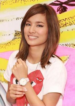 楚缇玛·提潘娜特 照片