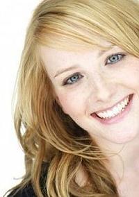 梅丽莎·劳奇 照片