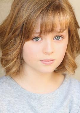 露露·威尔逊 照片