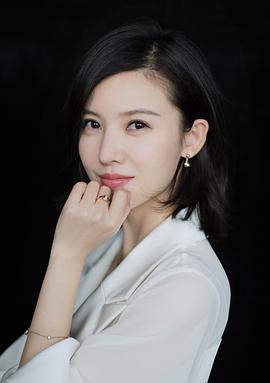 杨子姗 照片