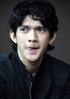 伊科·乌艾斯 照片