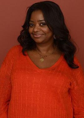 奥克塔维亚·斯宾瑟 照片