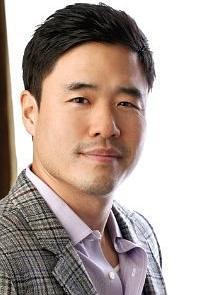 兰道尔·朴 照片