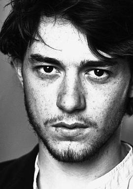 迈克尔·马库斯 照片