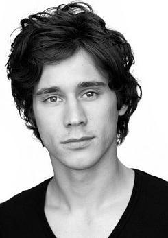 彼得·加迪尔特 照片