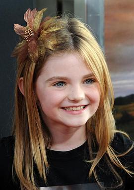 摩根·莉莉 照片