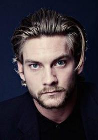 杰克·威利 照片