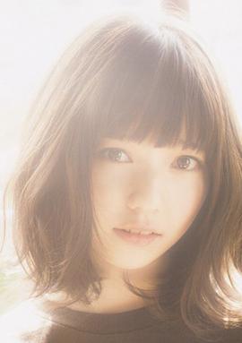 岛崎遥香 照片