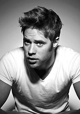 肖恩·西珀斯 照片