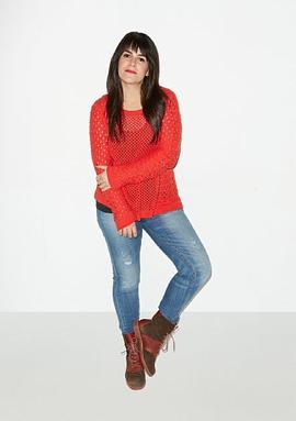 艾比·雅各布森 照片