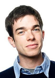 约翰·木兰尼 照片