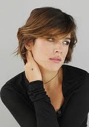 阿德里亚娜·乌加特 照片