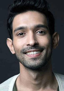 维金兰特·马西 照片