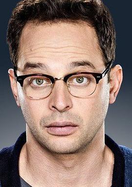 尼克·克罗尔 照片