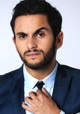 马利克·班泽拉 照片