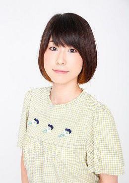 藤原夏海 照片
