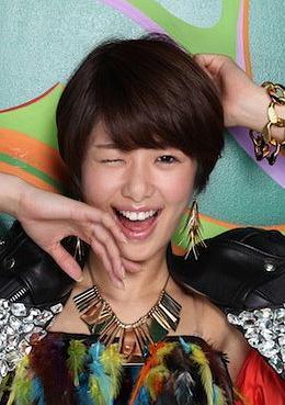 川上奈奈美 照片