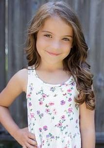 埃丽卡·特伦布莱 照片