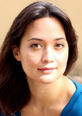 莉莉·格莱斯顿 照片