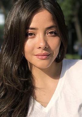 特蕾莎·鲁伊斯 照片