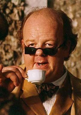 罗杰·阿什顿-格里菲斯 照片