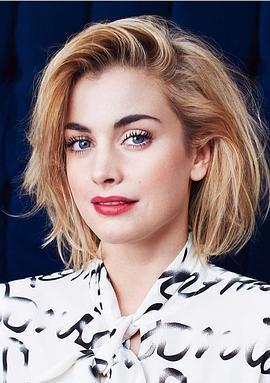 斯蒂芬妮·马蒂尼 照片