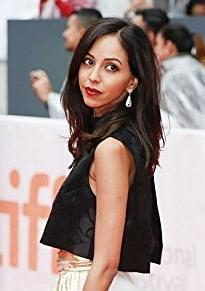 吉亚·桑德赫 照片